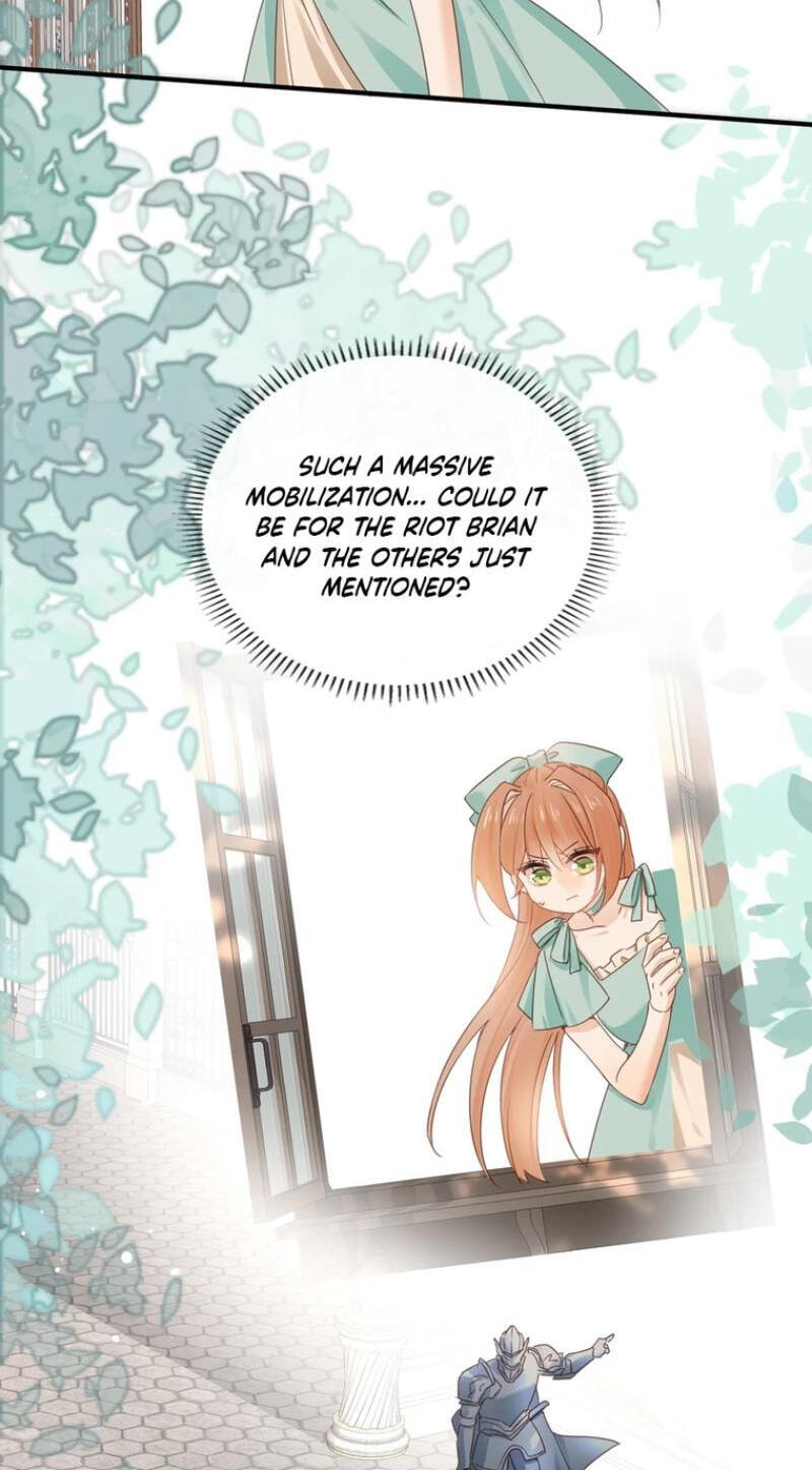 Their Trap Chapter 48 page 4 - 