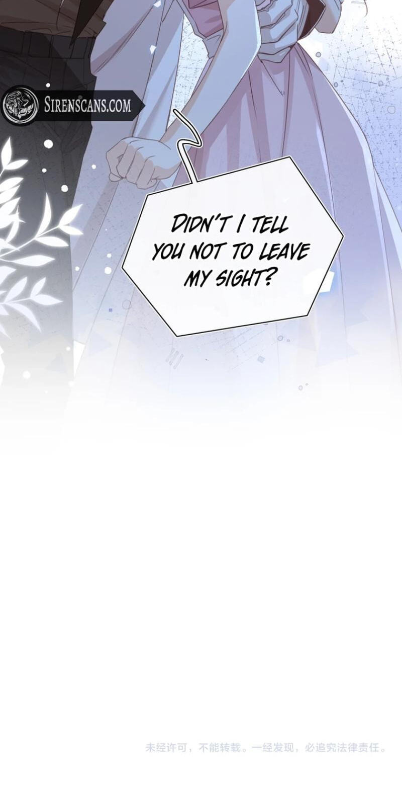 Their Trap Chapter 48 page 36 - 