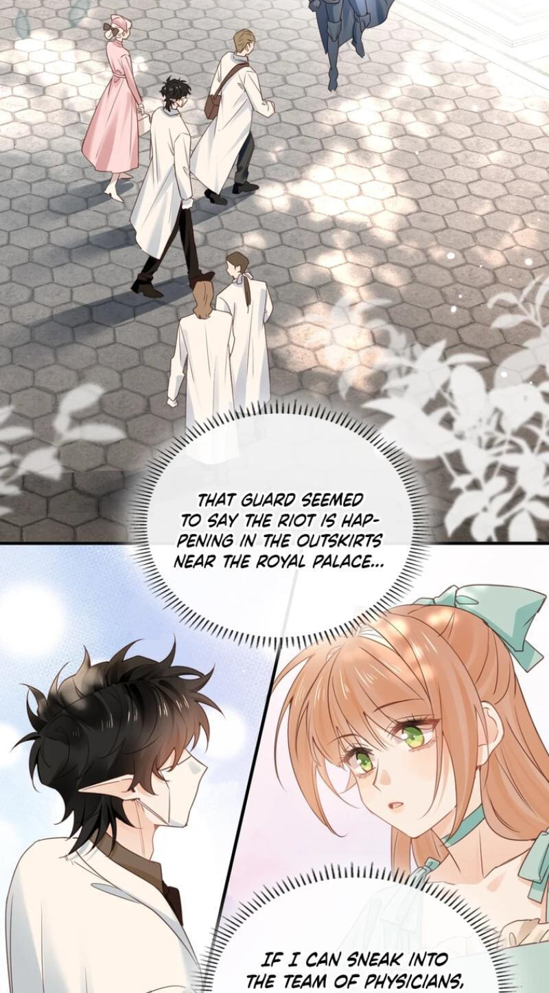 Their Trap Chapter 48 page 5 - 