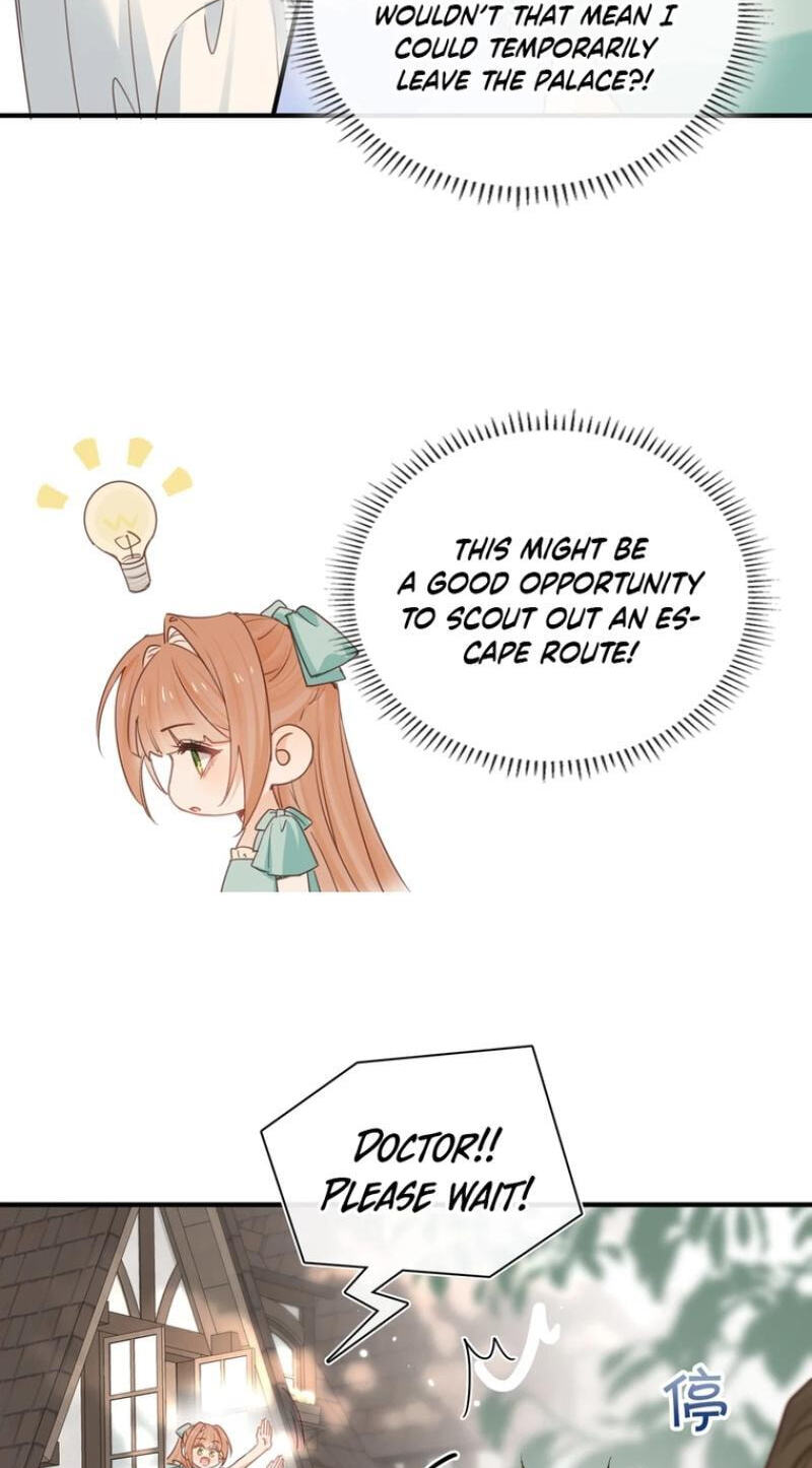 Their Trap Chapter 48 page 6 - 
