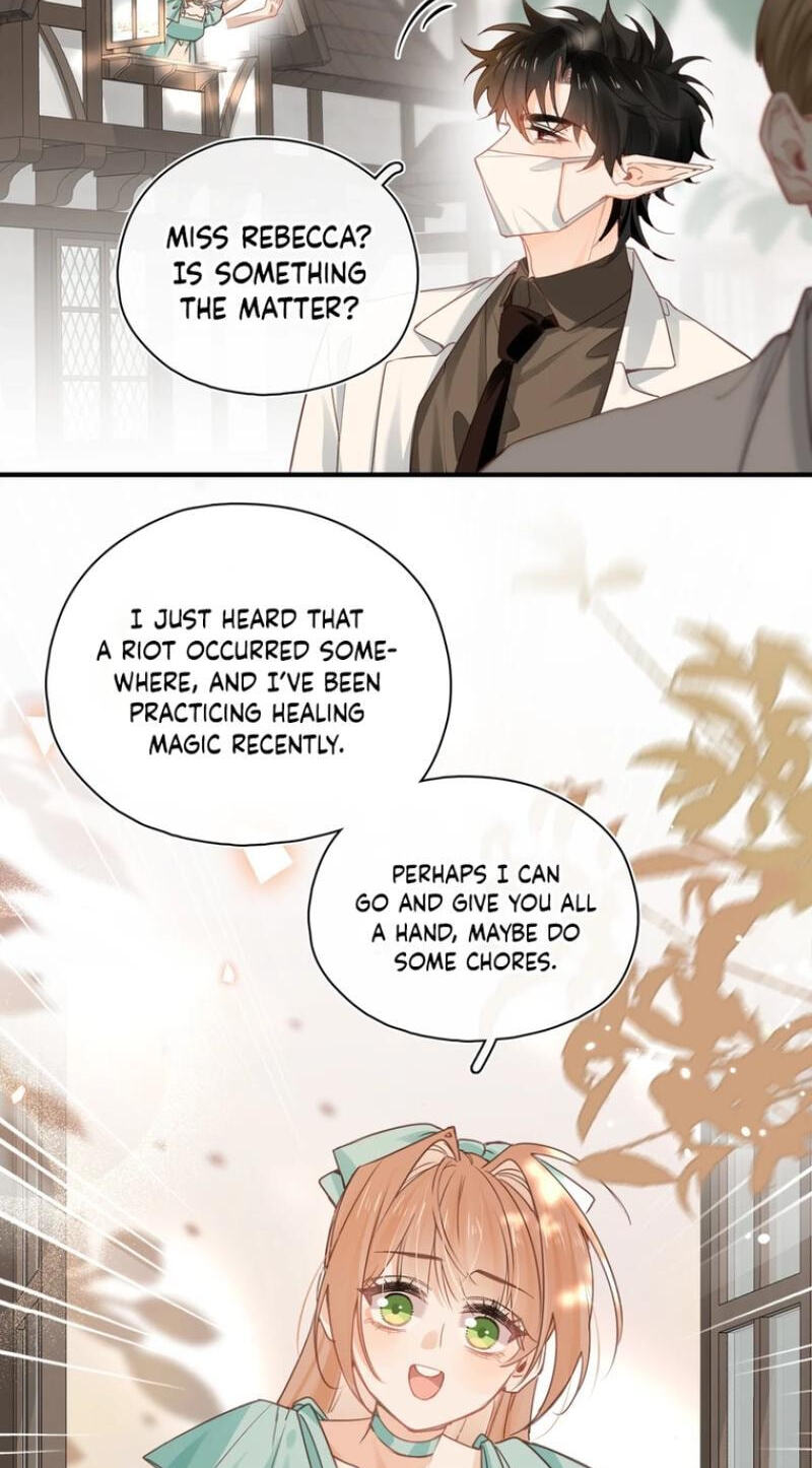 Their Trap Chapter 48 page 7 - 