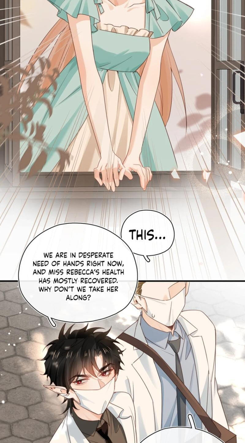 Their Trap Chapter 48 page 8 - 