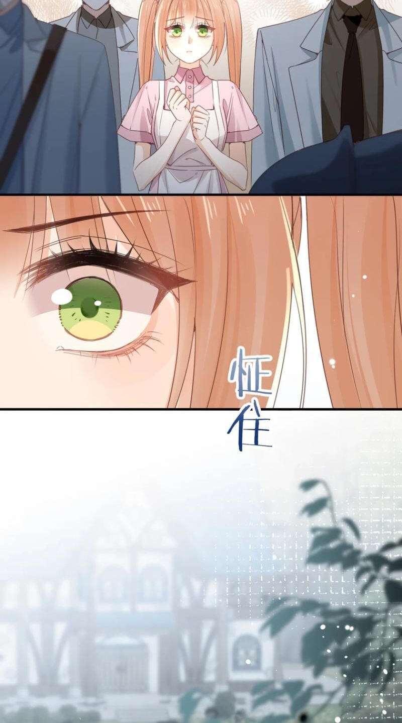 Their Trap Chapter 48 page 10 - 
