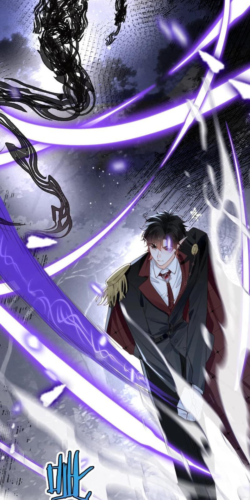 Their Trap Chapter 49 page 13 - 
