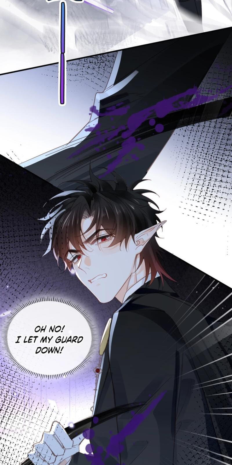 Their Trap Chapter 49 page 14 - 