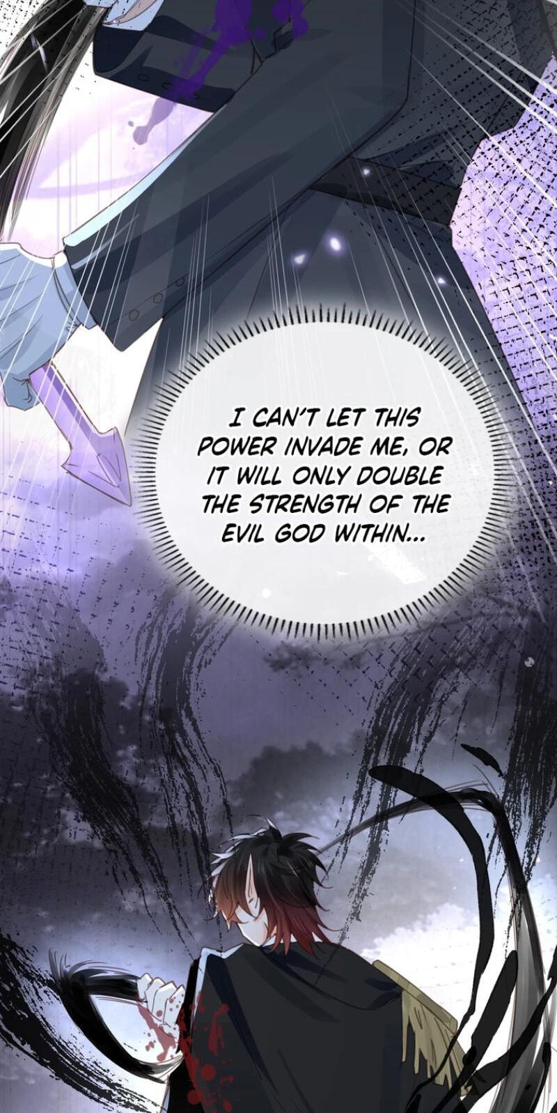Their Trap Chapter 49 page 15 - 