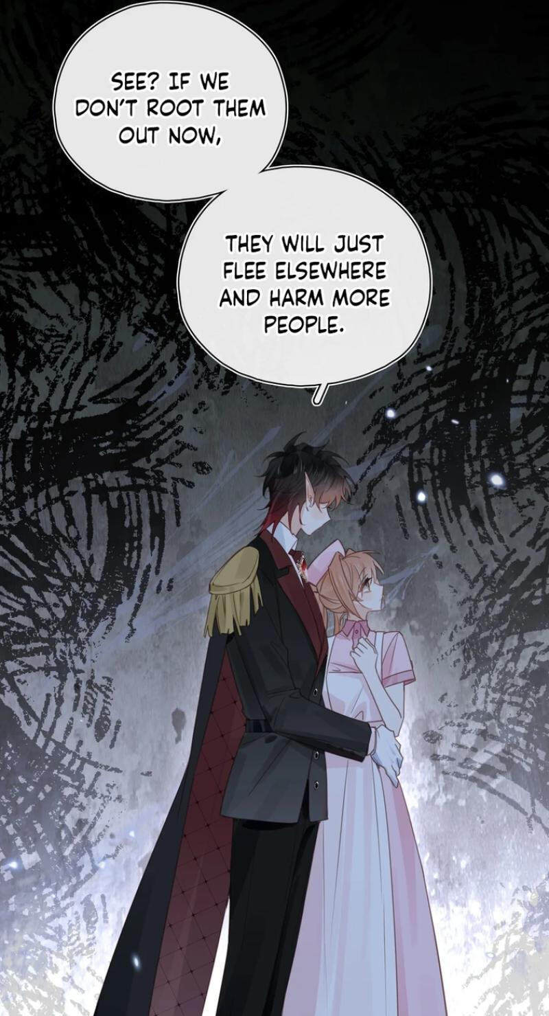 Their Trap Chapter 49 page 20 - 
