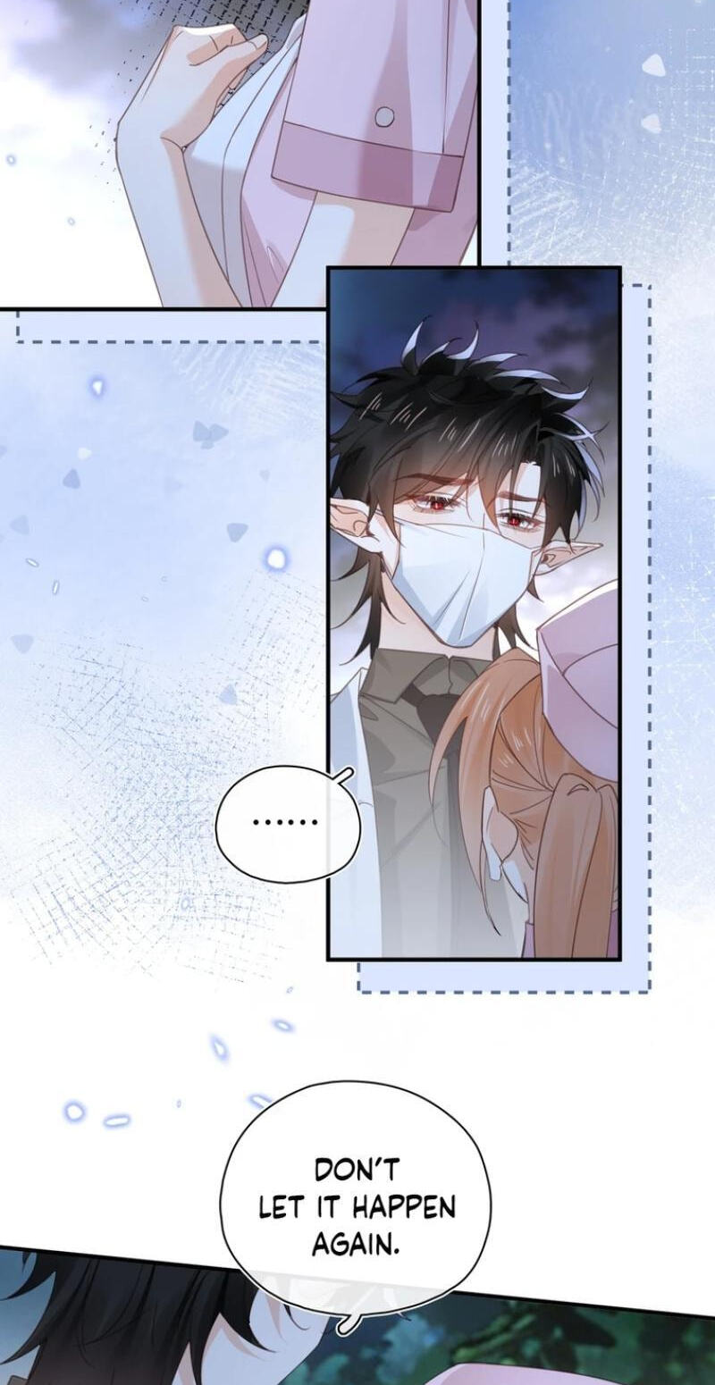 Their Trap Chapter 49 page 3 - 