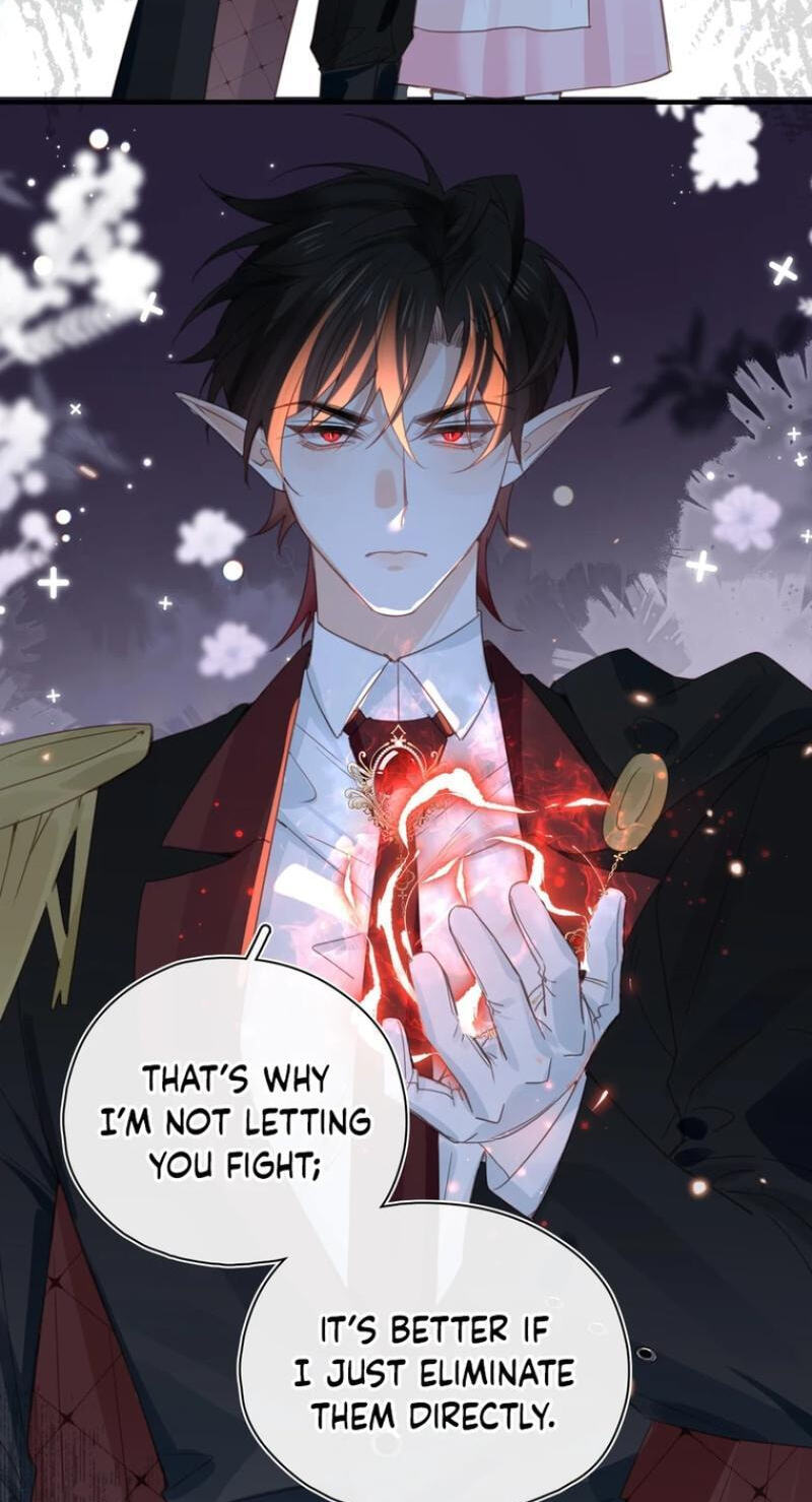 Their Trap Chapter 49 page 21 - 