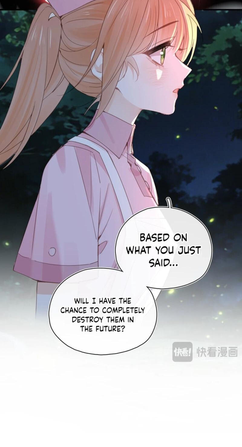 Their Trap Chapter 49 page 24 - 