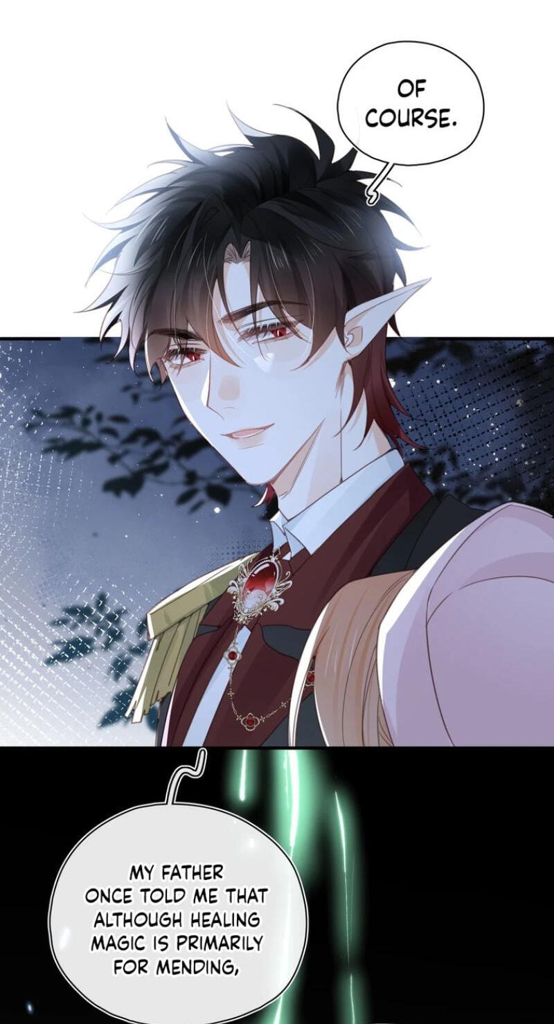 Their Trap Chapter 49 page 25 - 