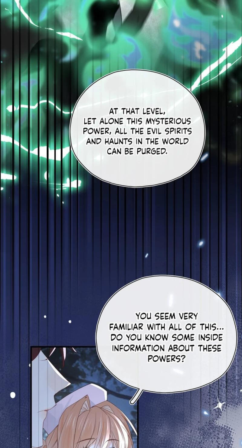 Their Trap Chapter 49 page 27 - 