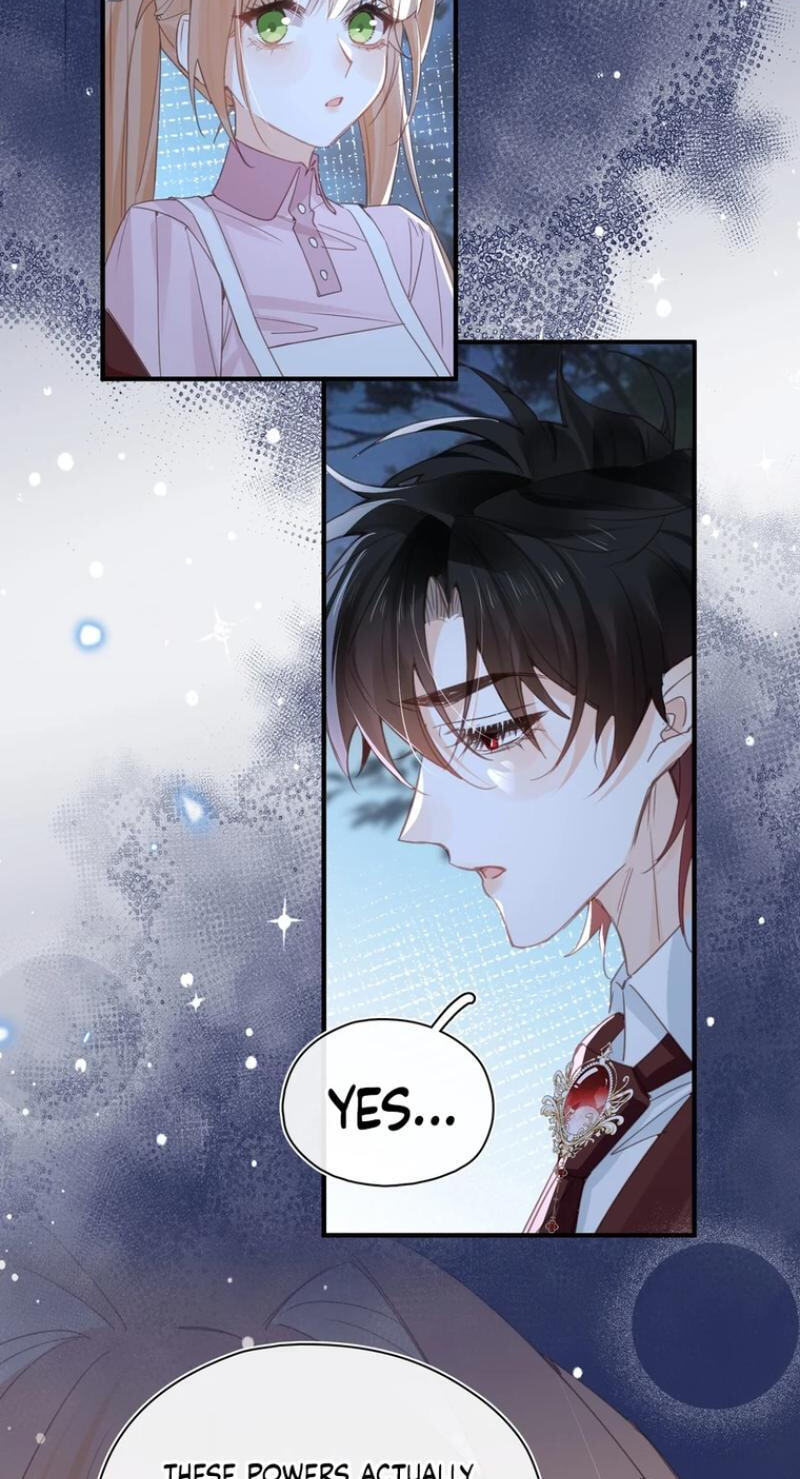 Their Trap Chapter 49 page 28 - 
