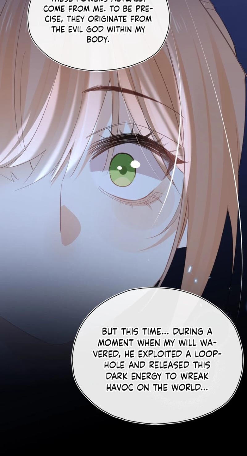 Their Trap Chapter 49 page 29 - 