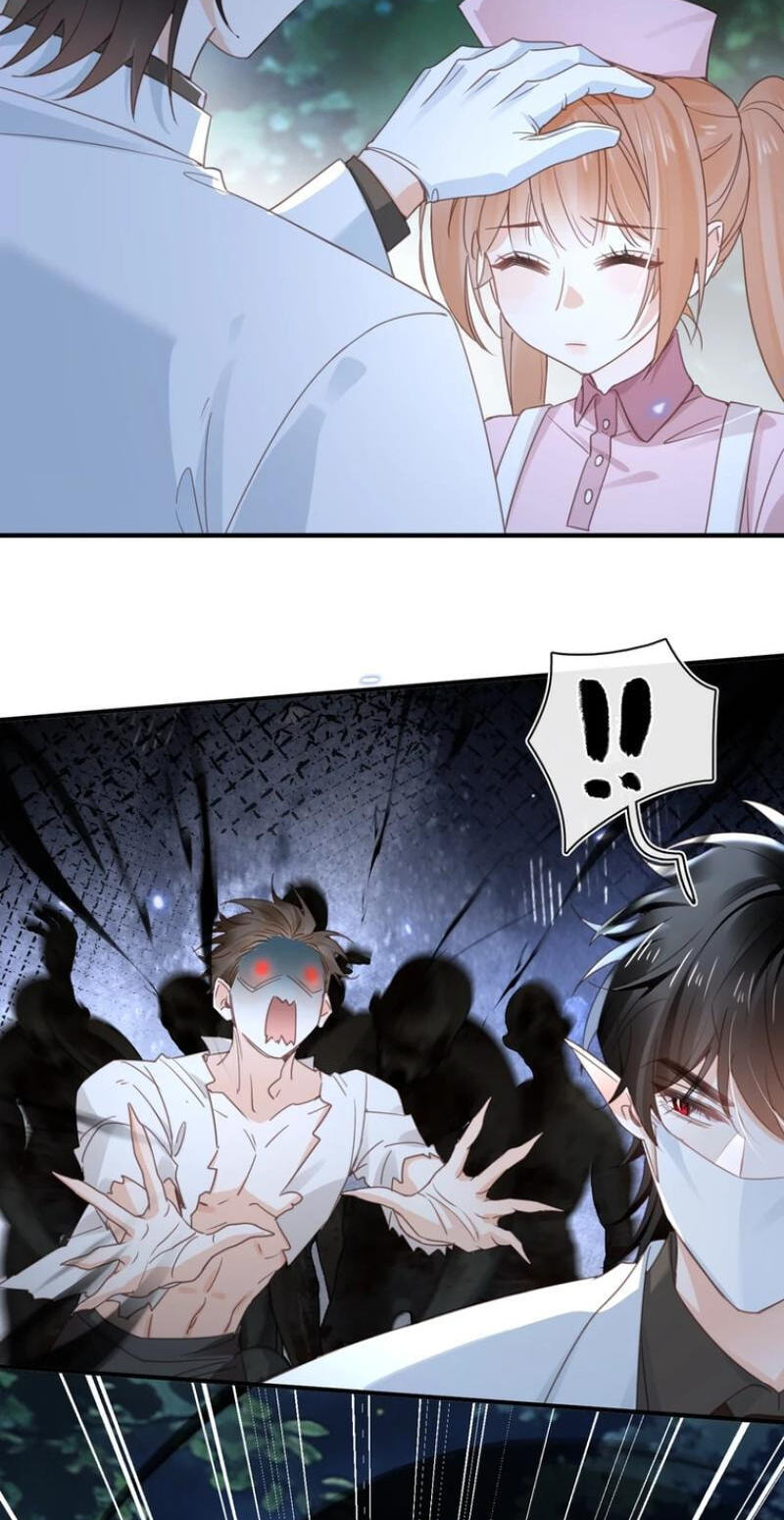 Their Trap Chapter 49 page 4 - 