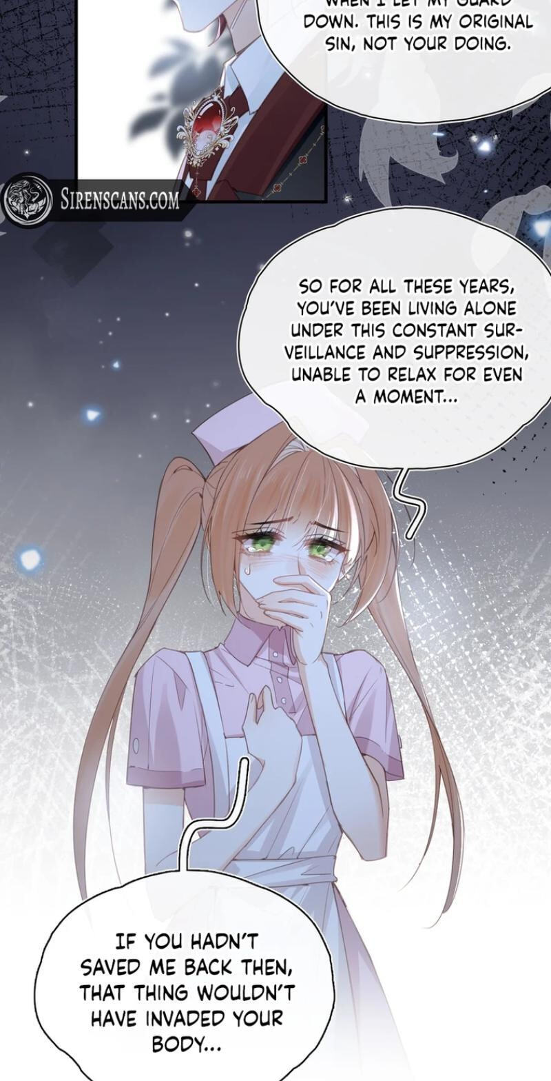 Their Trap Chapter 49 page 31 - 