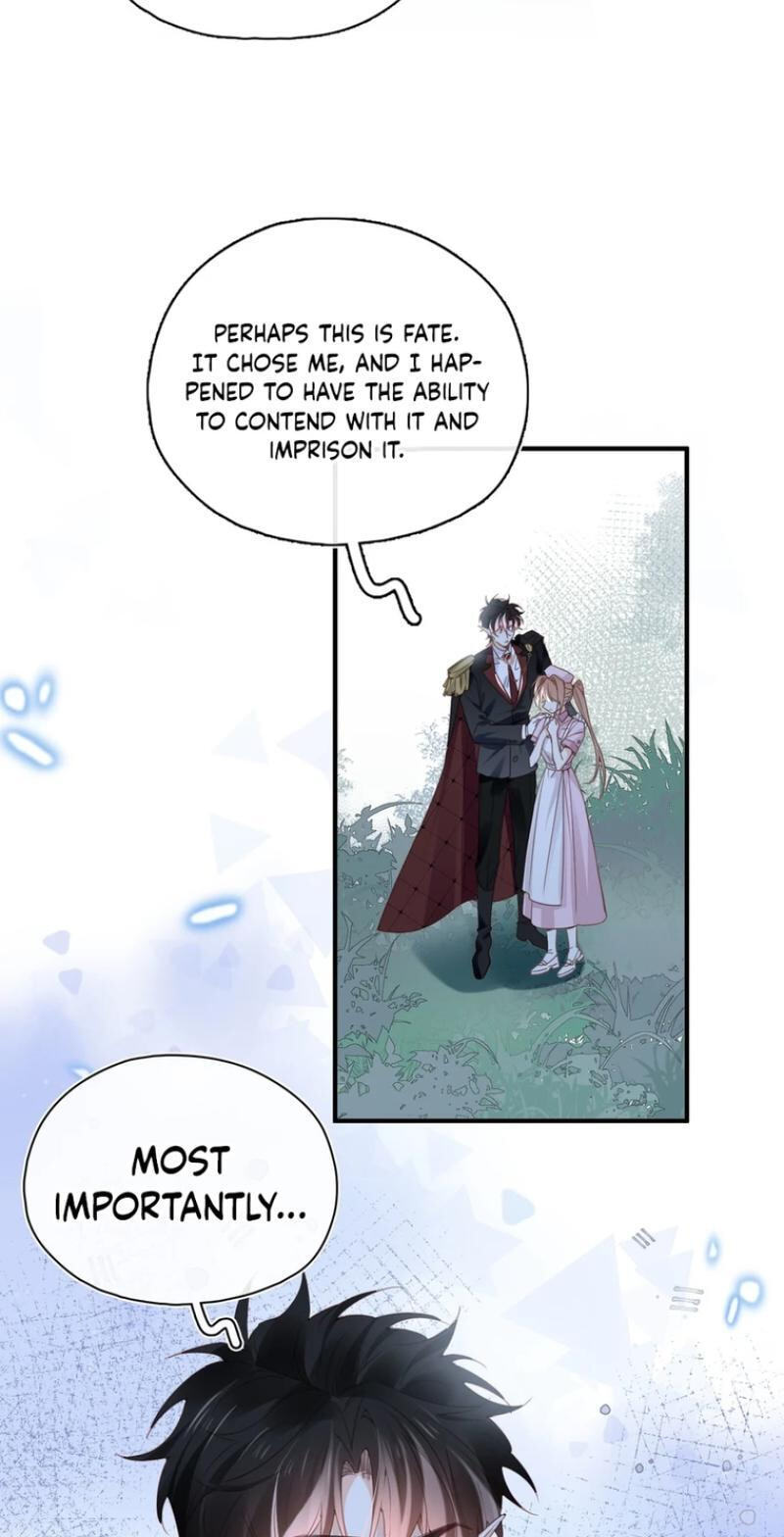 Their Trap Chapter 49 page 32 - 