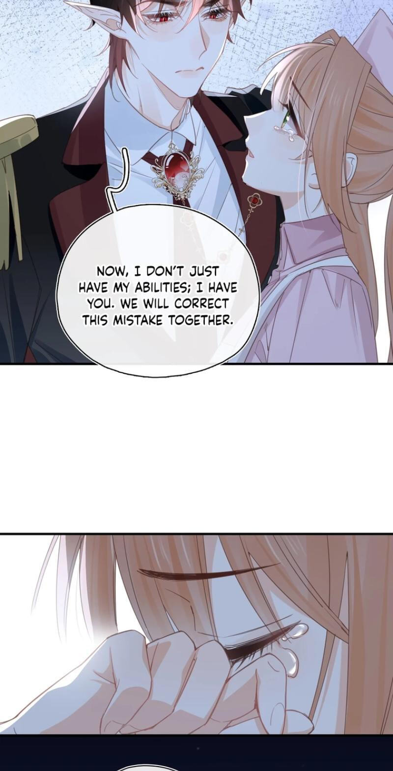 Their Trap Chapter 49 page 33 - 
