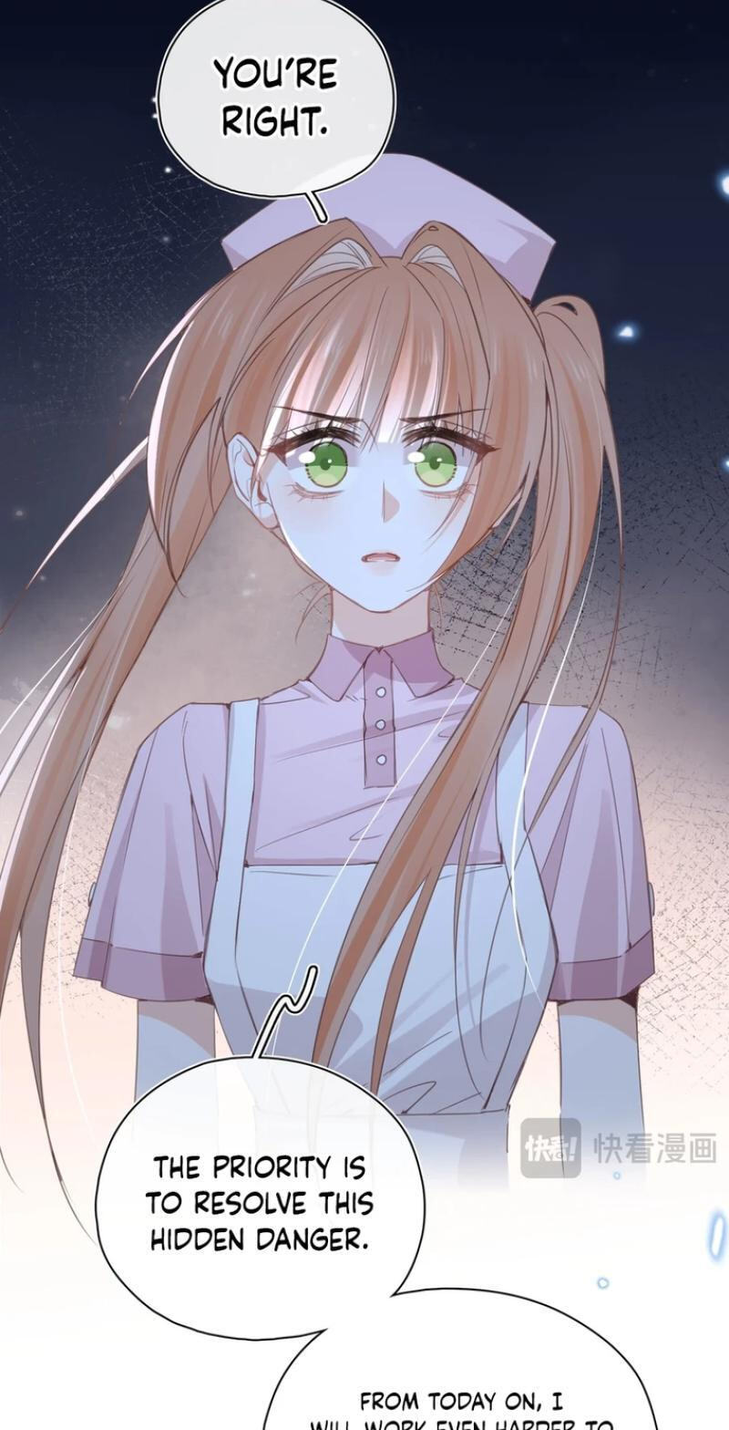 Their Trap Chapter 49 page 34 - 