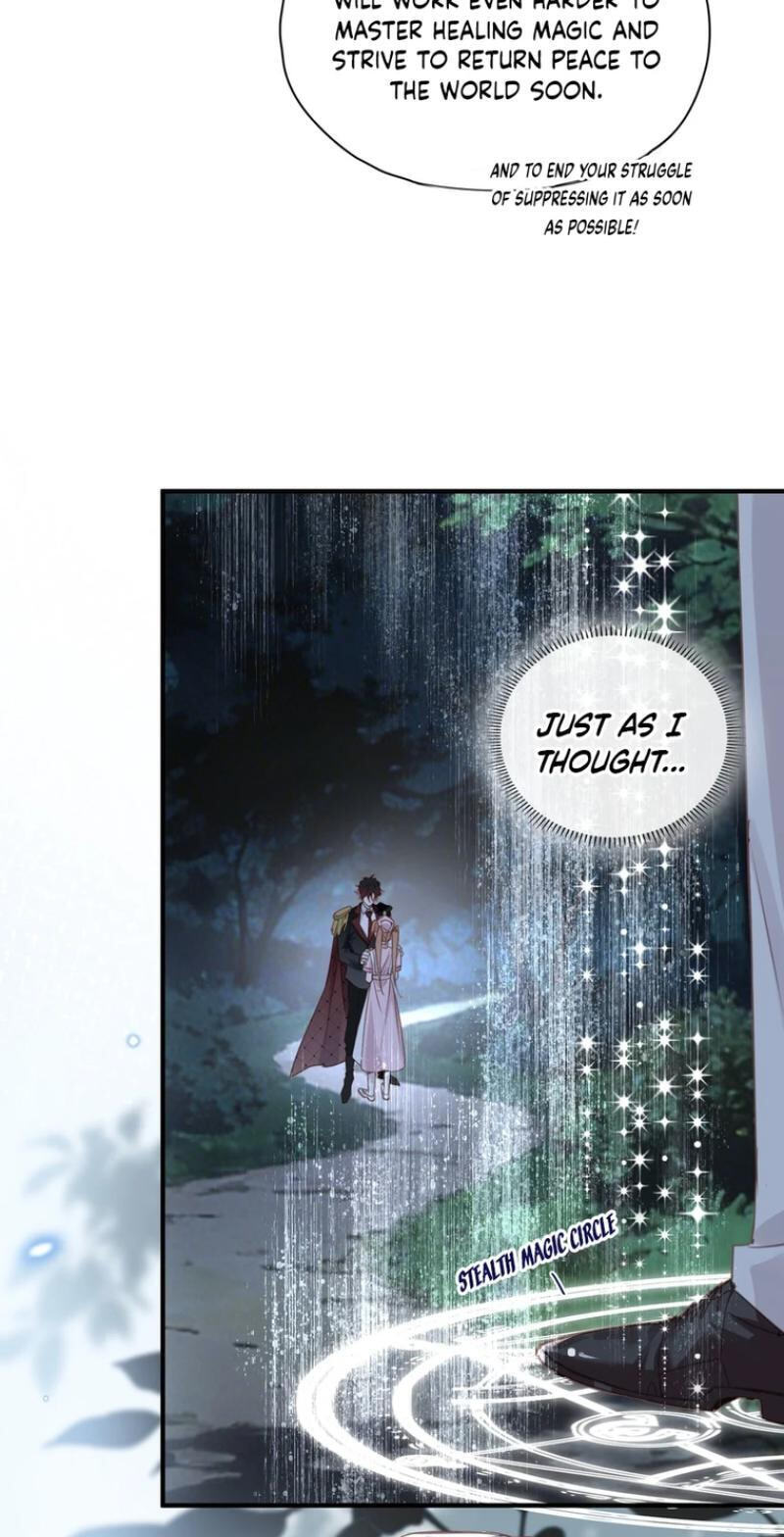 Their Trap Chapter 49 page 35 - 