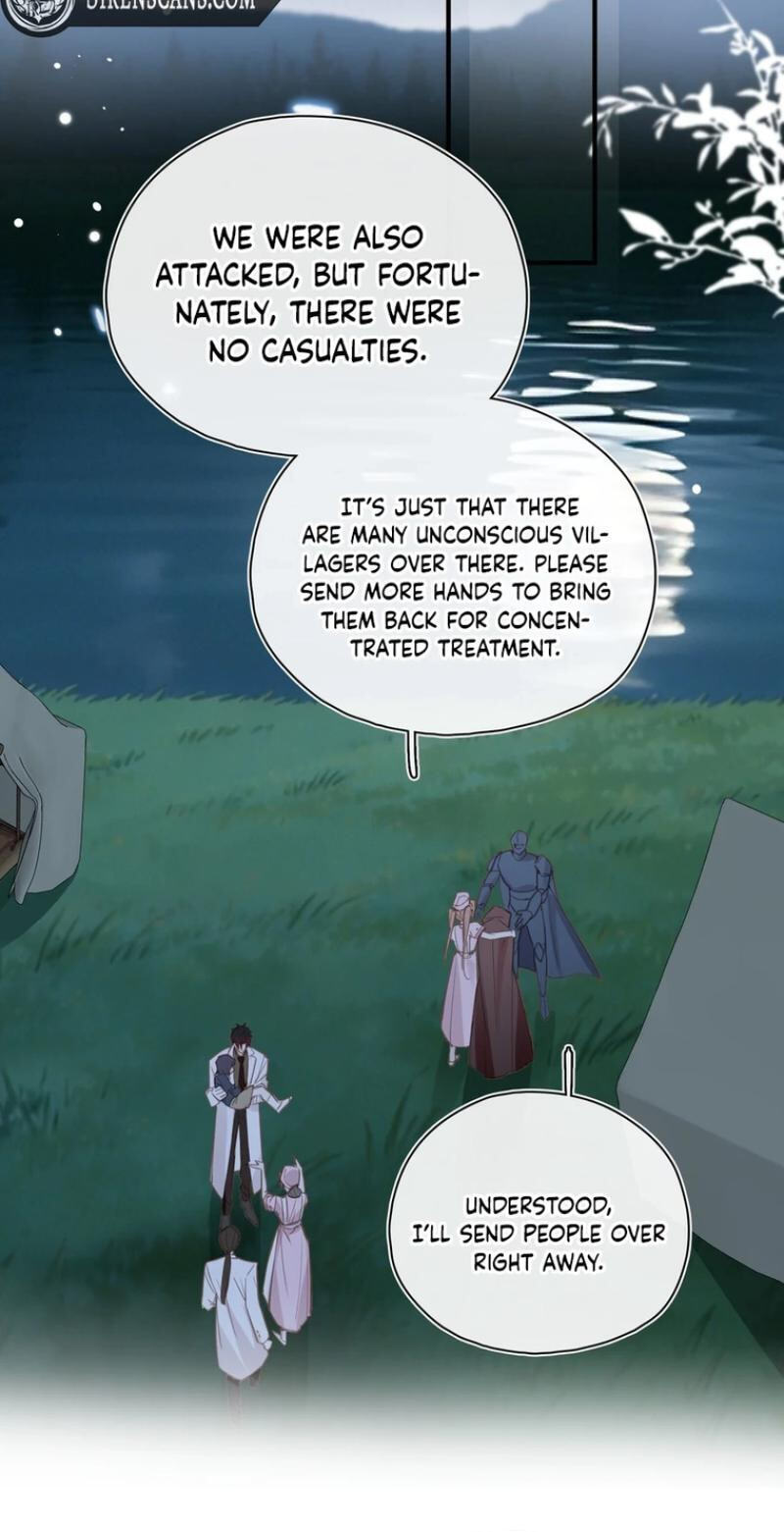 Their Trap Chapter 49 page 38 - 