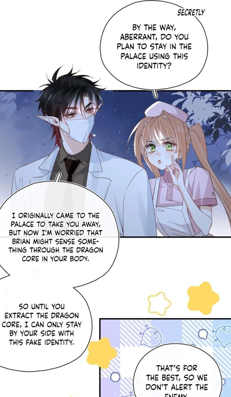 Their Trap Chapter 49 page 39 - 