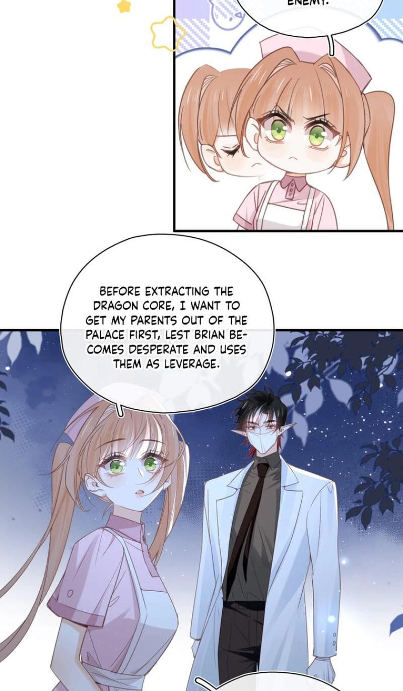 Their Trap Chapter 49 page 40 - 