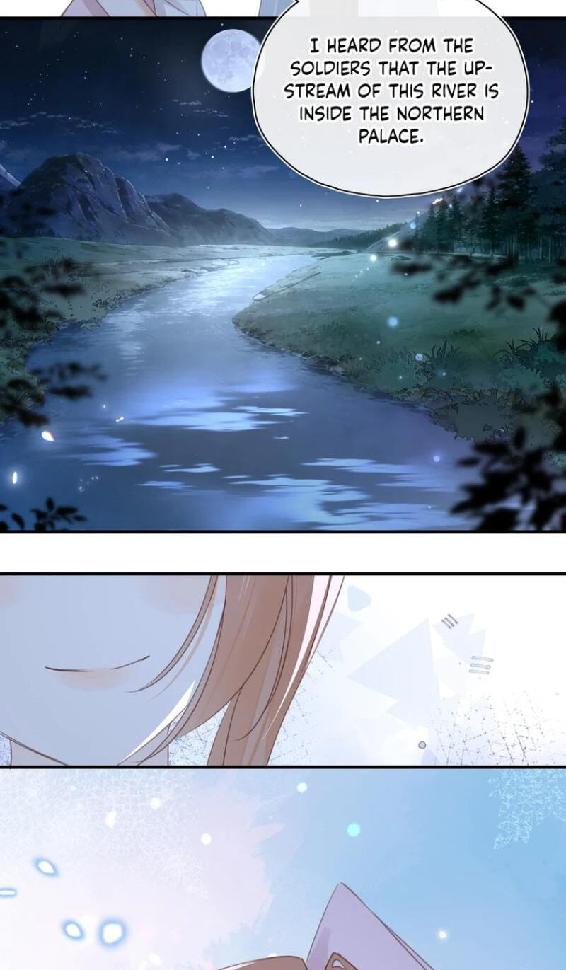 Their Trap Chapter 49 page 41 - 