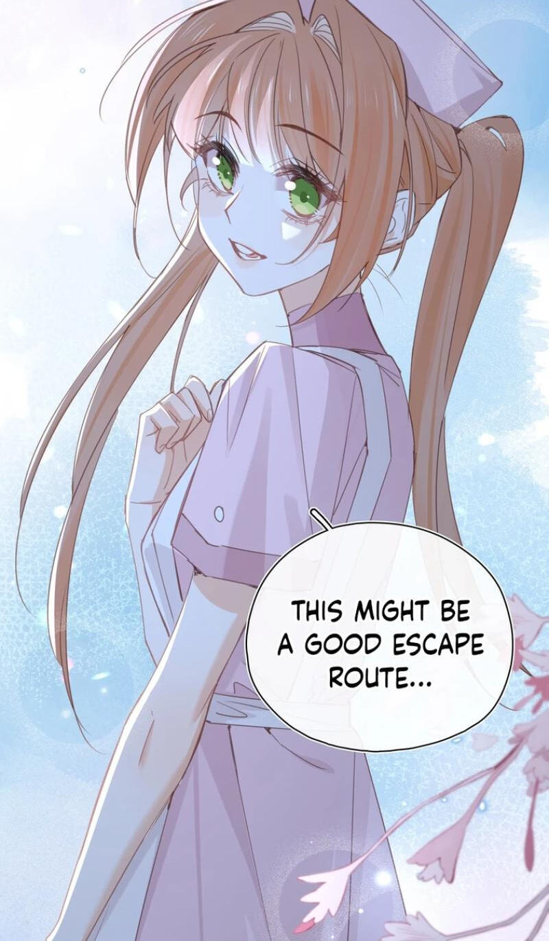 Their Trap Chapter 49 page 42 - 