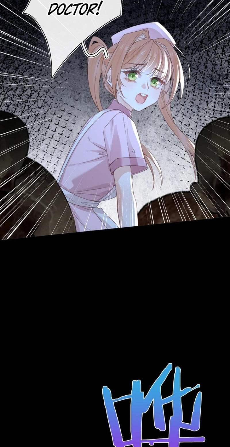 Their Trap Chapter 49 page 6 - 