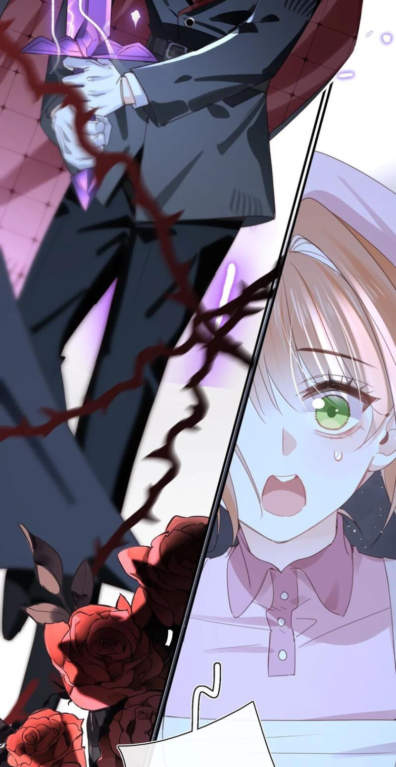 Their Trap Chapter 49 page 9 - 