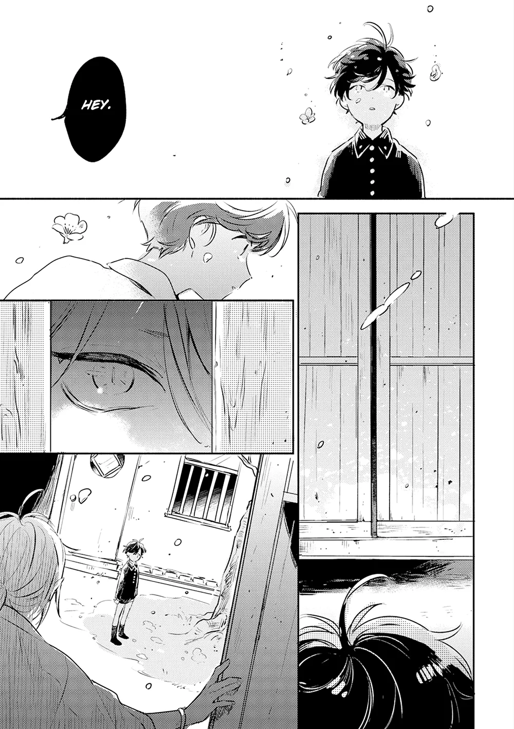 Theo Chapter 1 page 11 - 