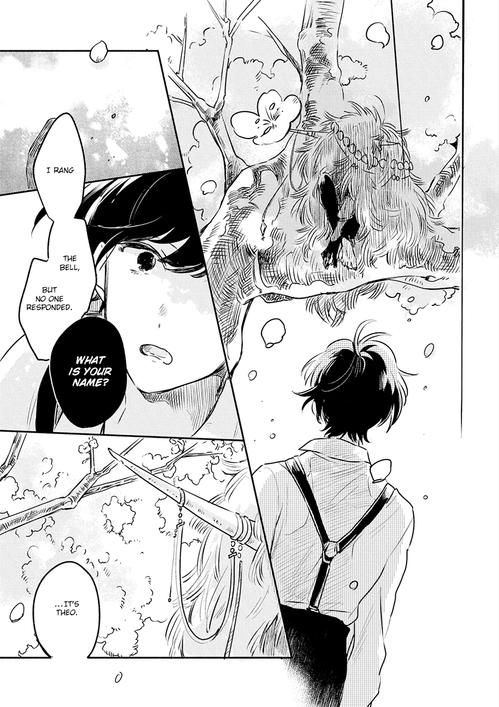 Theo Chapter 1 page 13 - 