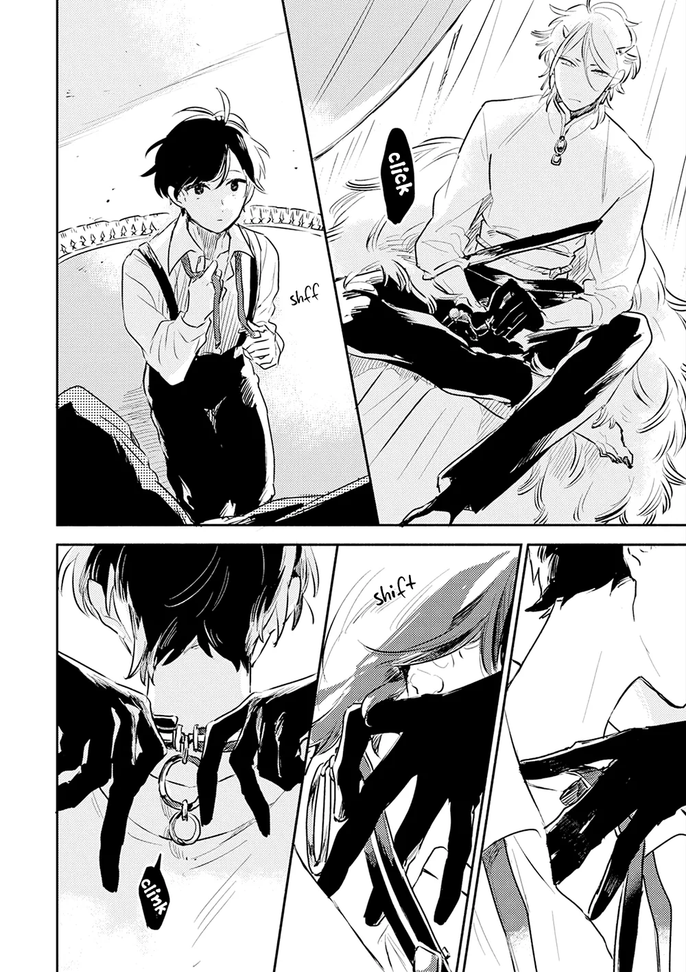 Theo Chapter 1 page 16 - 