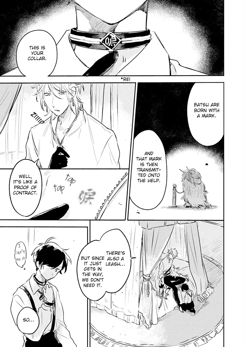 Theo Chapter 1 page 17 - 