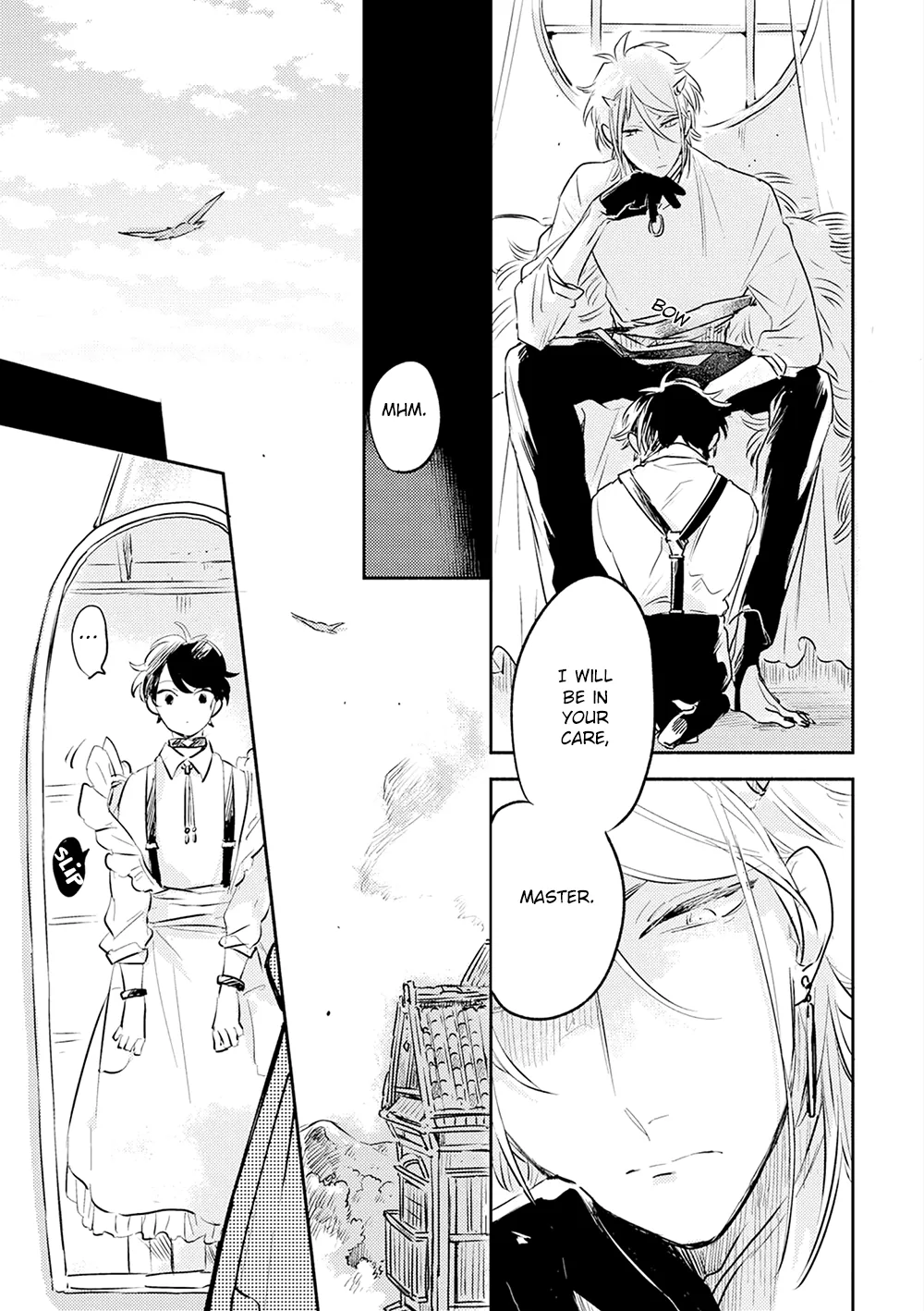 Theo Chapter 1 page 19 - 