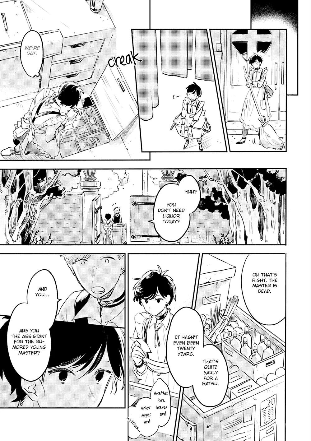 Theo Chapter 1 page 21 - 