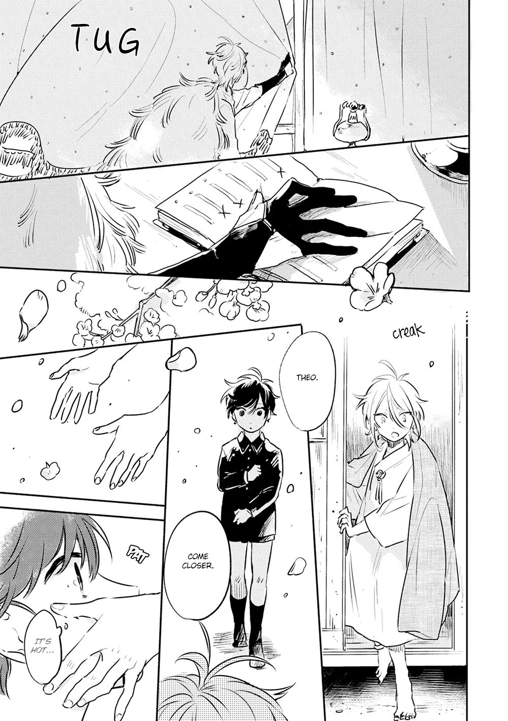 Theo Chapter 1 page 23 - 