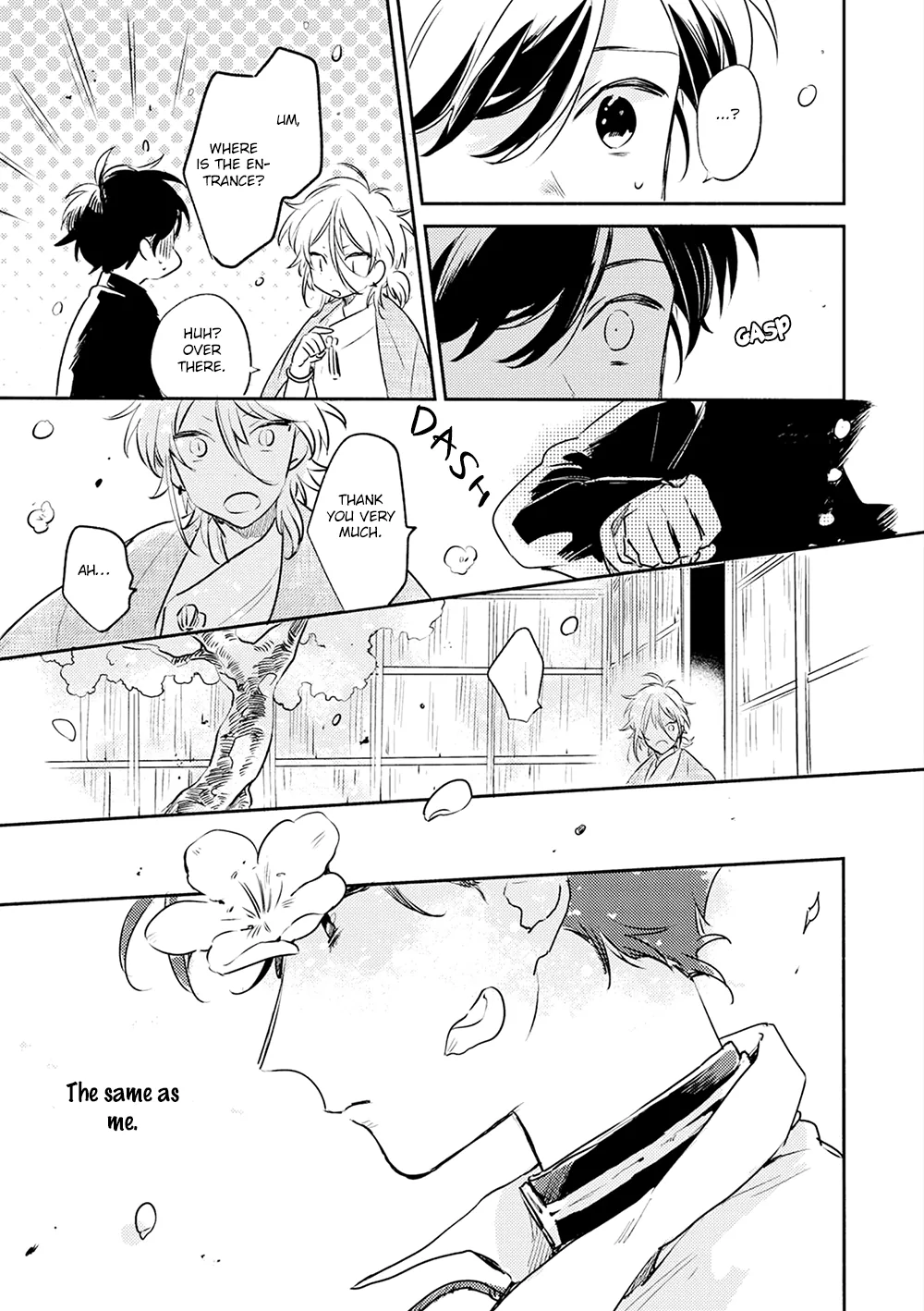 Theo Chapter 1 page 25 - 