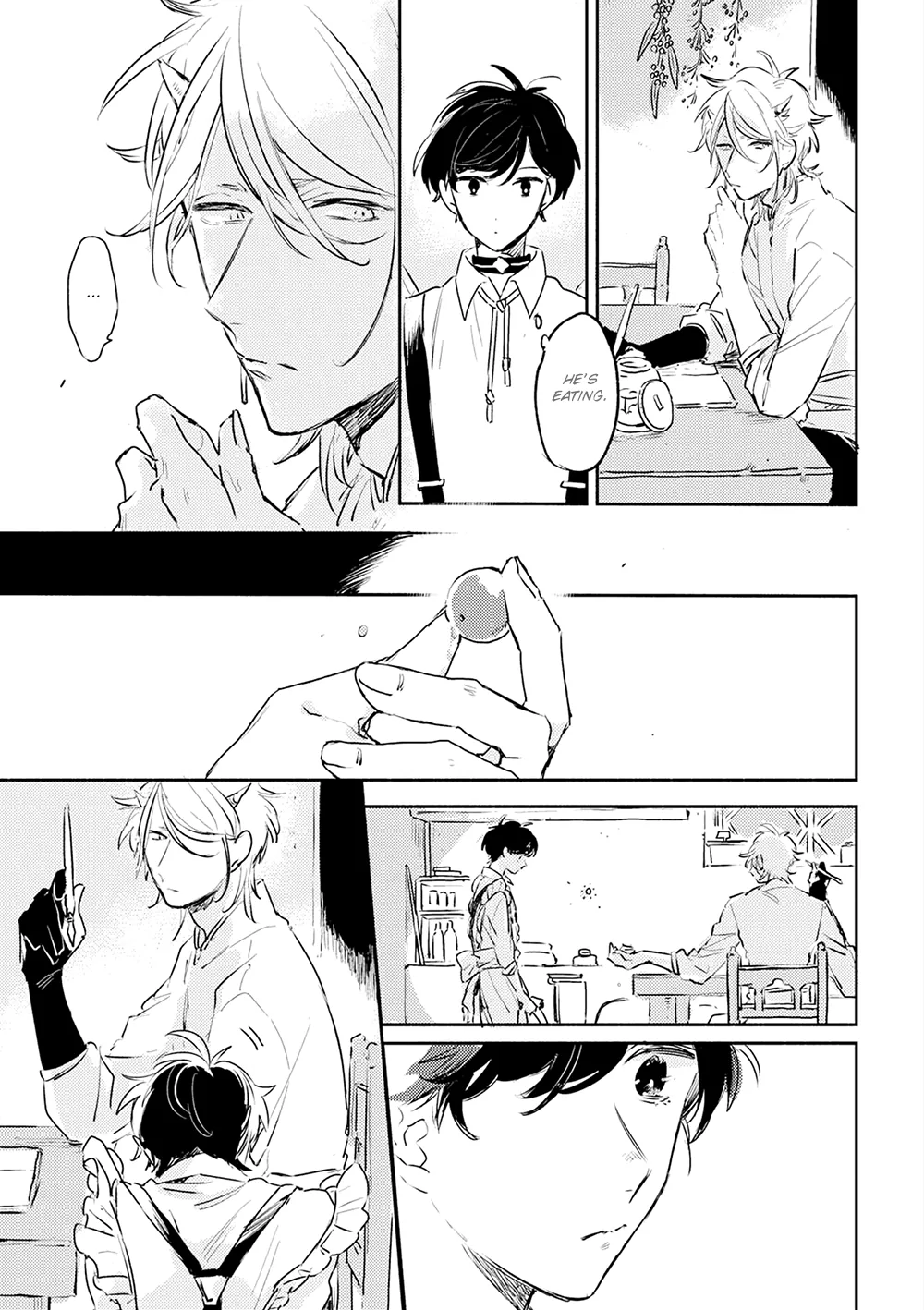 Theo Chapter 1 page 27 - 