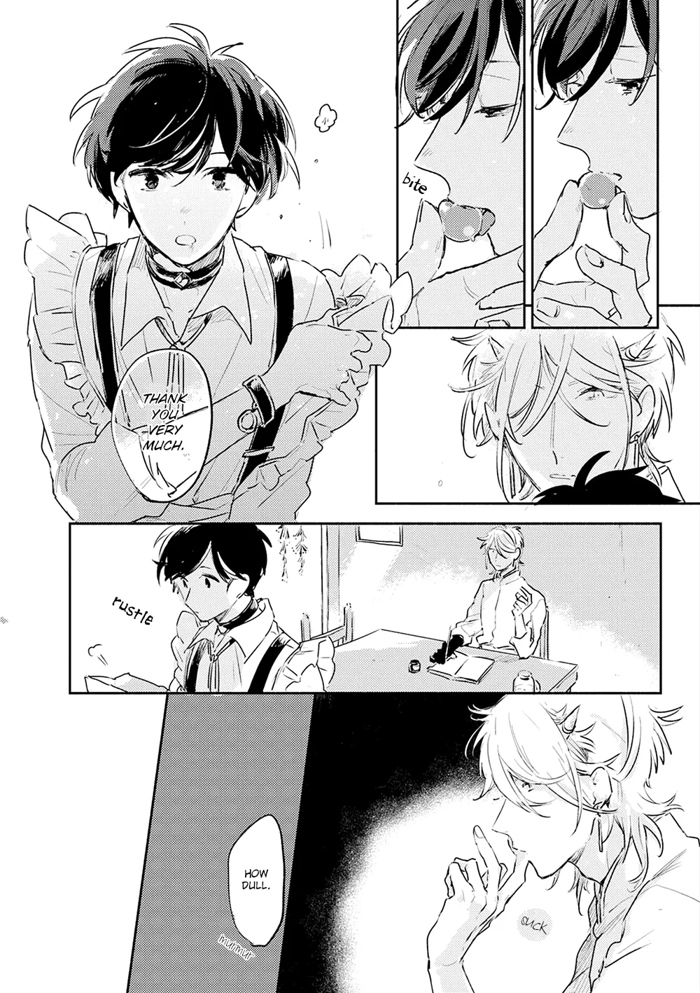 Theo Chapter 1 page 28 - 