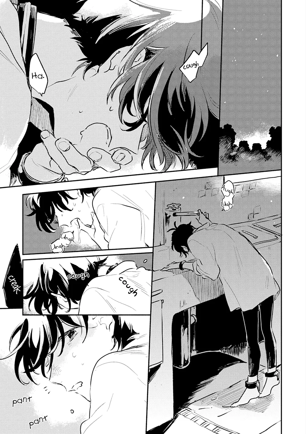 Theo Chapter 1 page 29 - 