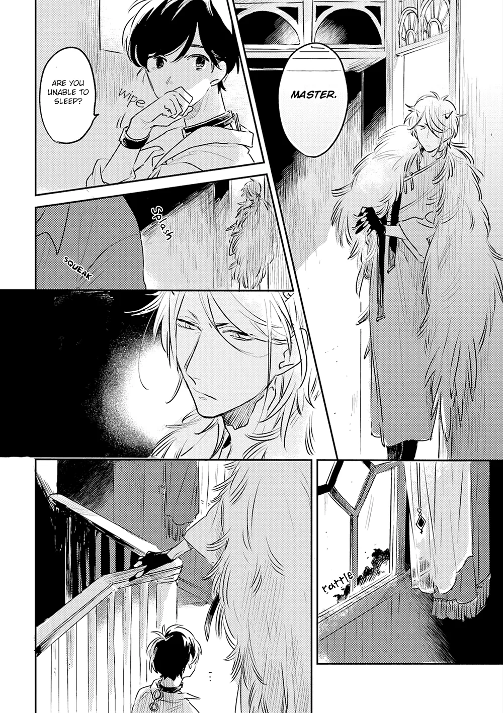 Theo Chapter 1 page 30 - 