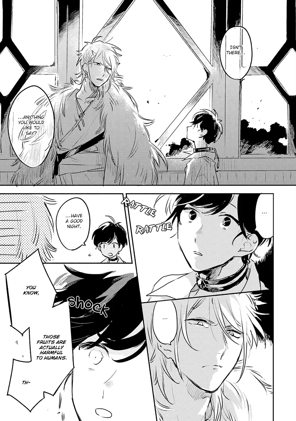 Theo Chapter 1 page 31 - 