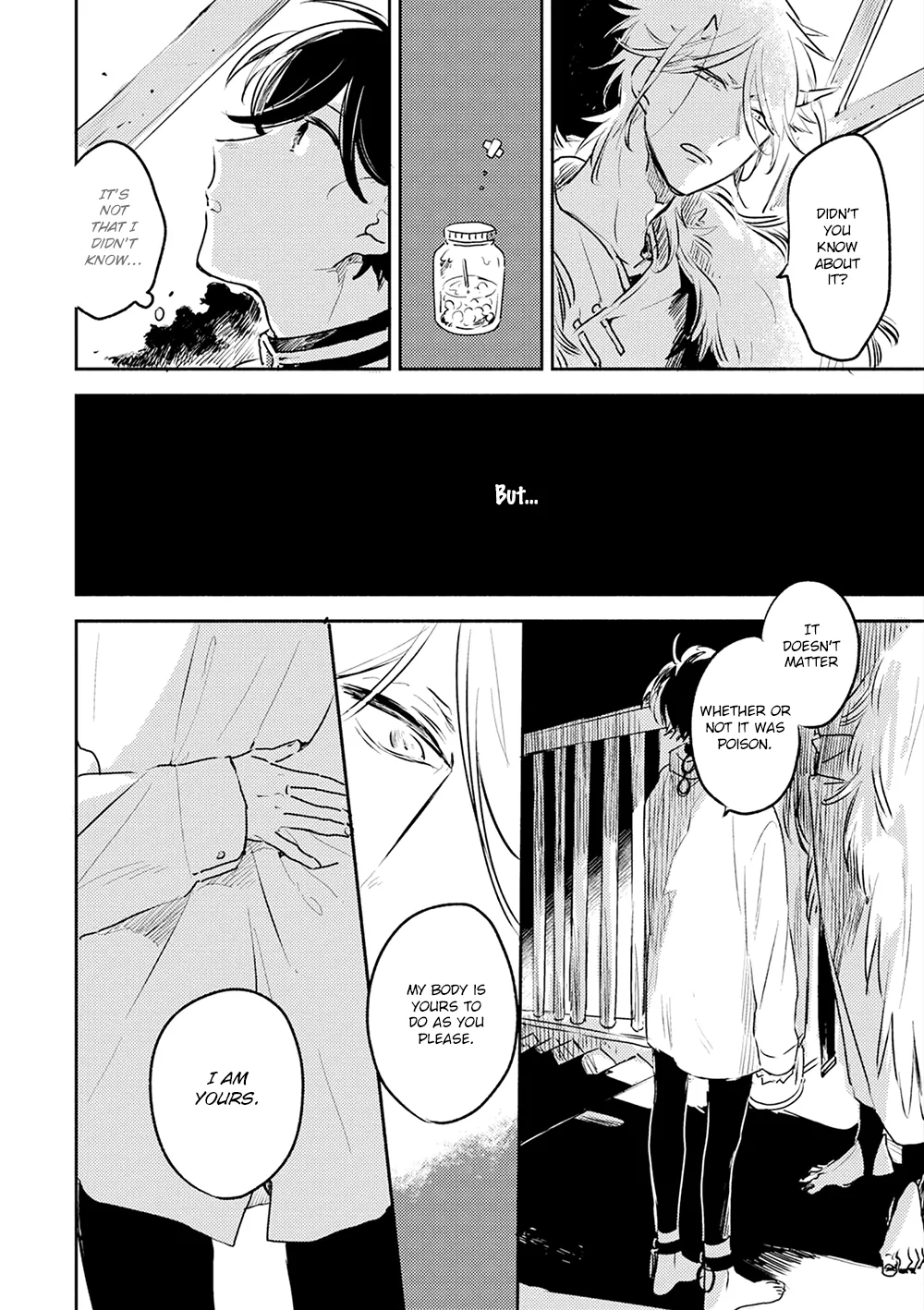 Theo Chapter 1 page 32 - 