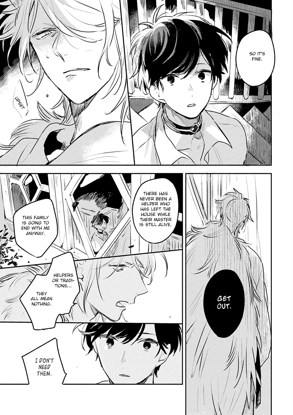 Theo Chapter 1 page 33 - 