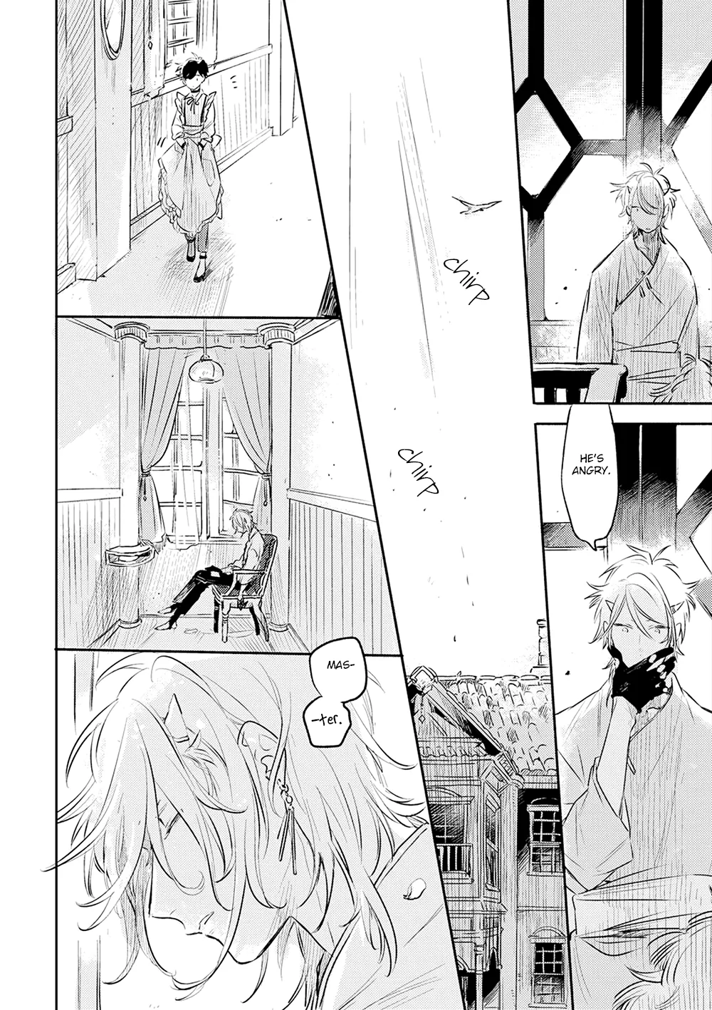 Theo Chapter 1 page 38 - 