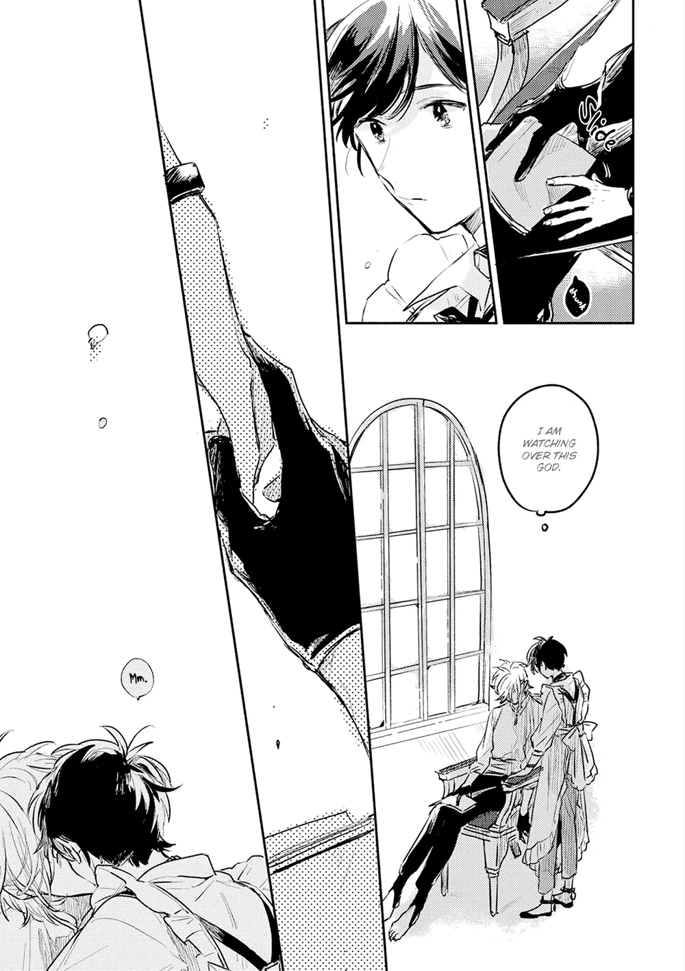 Theo Chapter 1 page 39 - 