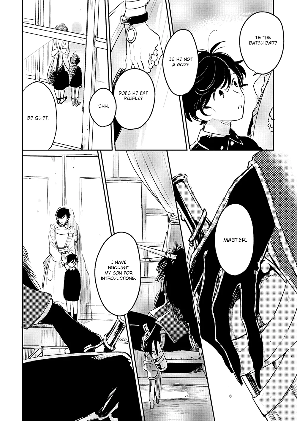 Theo Chapter 1 page 8 - 