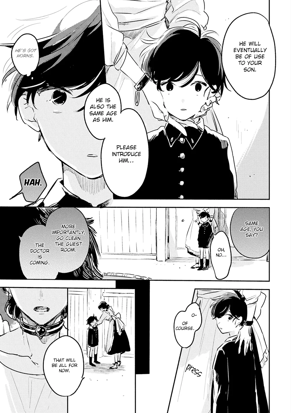 Theo Chapter 1 page 9 - 